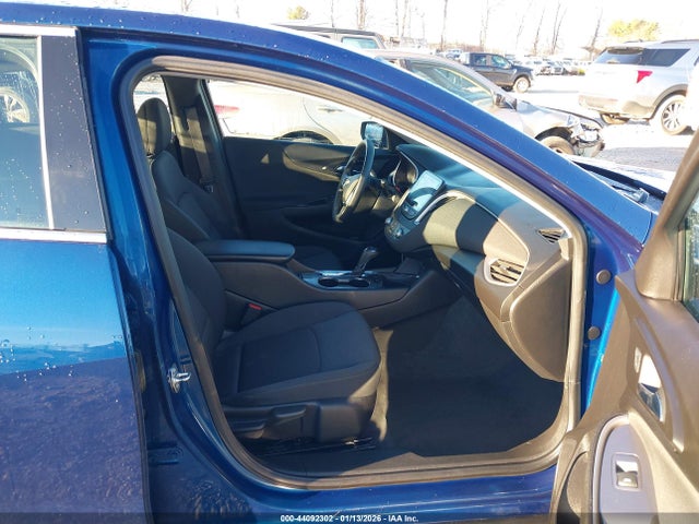 Продажа на аукционе авто 2019 Chevrolet Malibu 1fl, vin: 1G1ZC5ST3KF211740, номер лота: 44092302