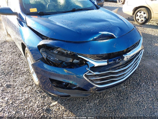 Продажа на аукционе авто 2019 Chevrolet Malibu 1fl, vin: 1G1ZC5ST3KF211740, номер лота: 44092302