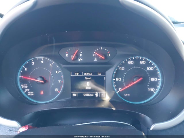 Продажа на аукционе авто 2019 Chevrolet Malibu 1fl, vin: 1G1ZC5ST3KF211740, номер лота: 44092302