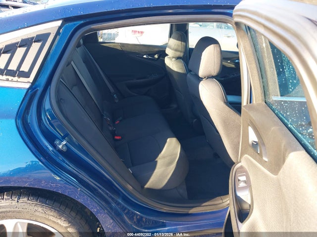 Продажа на аукционе авто 2019 Chevrolet Malibu 1fl, vin: 1G1ZC5ST3KF211740, номер лота: 44092302
