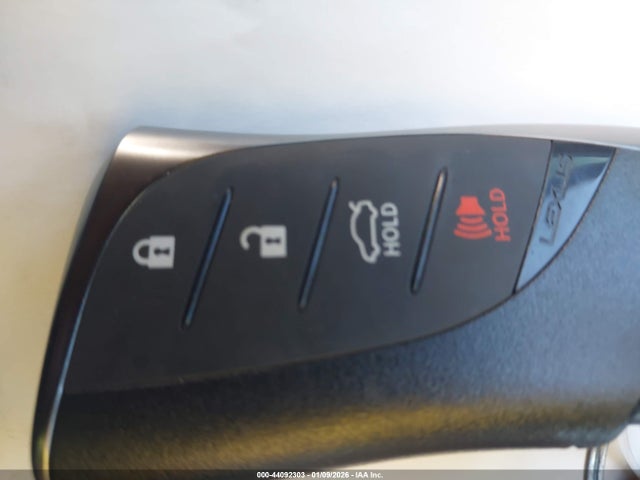 2025 LEXUS ES 300H 58ADA1C12SU069345 Photo 10