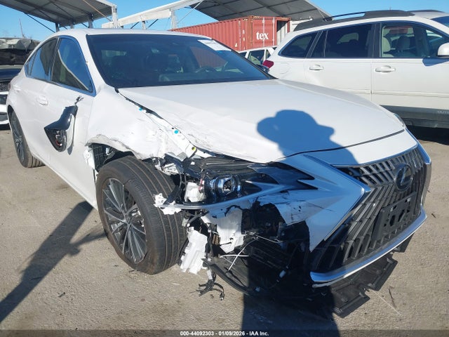 2025 LEXUS ES 300H 58ADA1C12SU069345 Photo 5