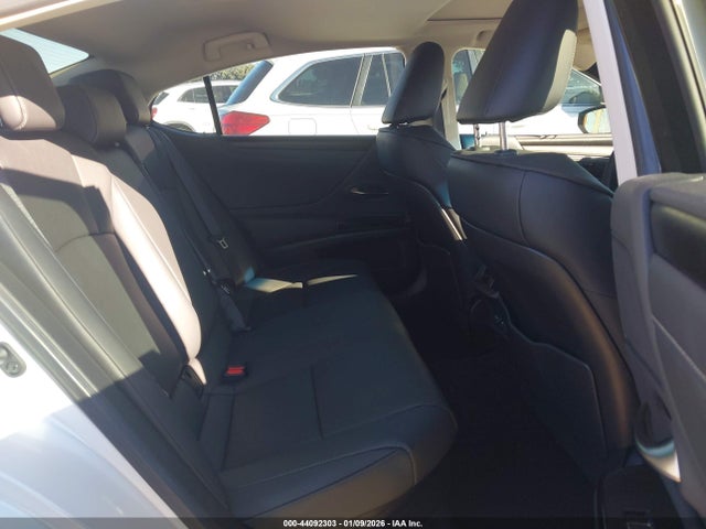 2025 LEXUS ES 300H 58ADA1C12SU069345 Photo 7