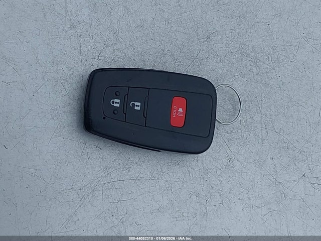 2022 TOYOTA 4RUNNER JTEKU5JR9N6086366 Photo 10