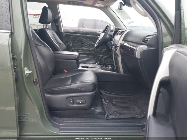 2022 TOYOTA 4RUNNER JTEKU5JR9N6086366 Photo 4