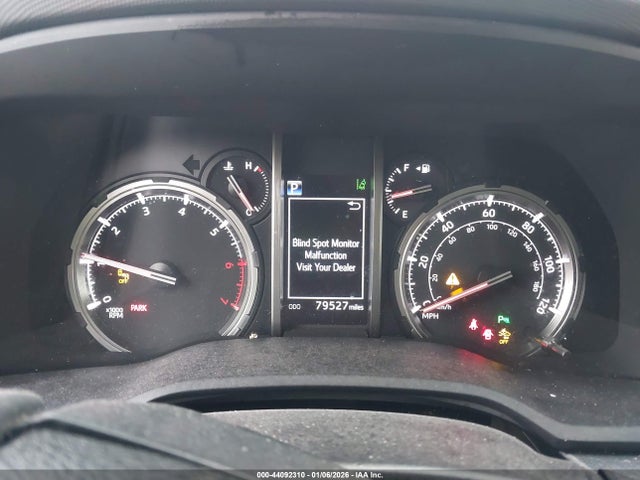 2022 TOYOTA 4RUNNER JTEKU5JR9N6086366 Photo 6