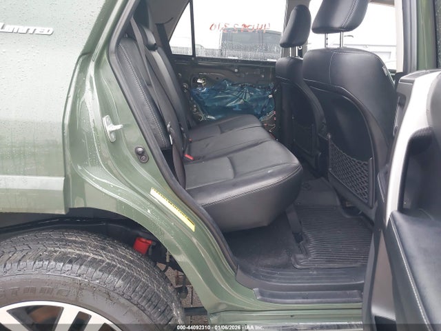 2022 TOYOTA 4RUNNER JTEKU5JR9N6086366 Photo 7