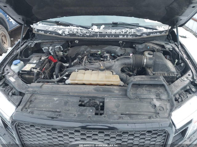 Ford F-150 Lariat 2019 1FTEW1EP4KFB40200 Image 10