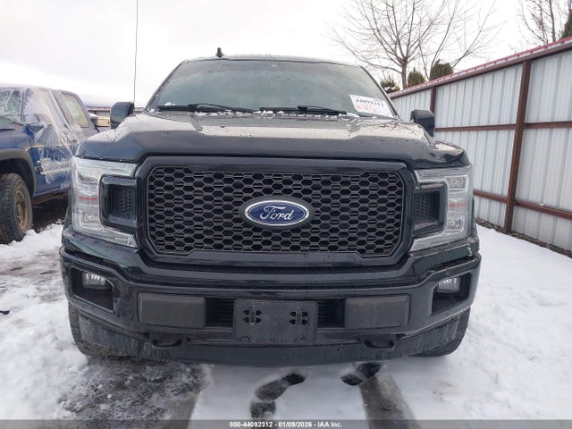 Ford F-150 Lariat 2019 1FTEW1EP4KFB40200 Image 12