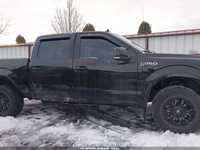 Ford F-150 Lariat 2019 1FTEW1EP4KFB40200 Image 13