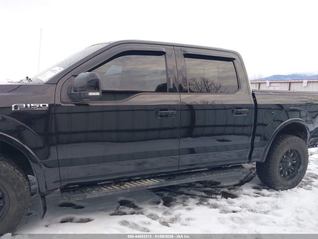 Ford F-150 Lariat 2019 1FTEW1EP4KFB40200 Image 14