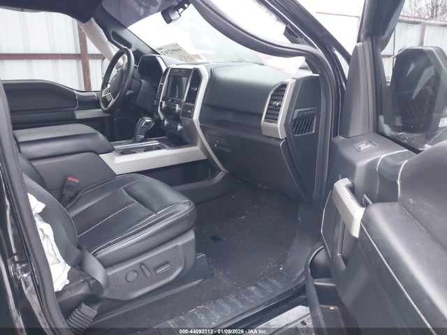 Ford F-150 Lariat 2019 1FTEW1EP4KFB40200 Image 5