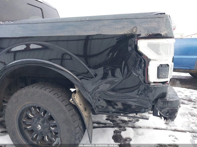Ford F-150 Lariat 2019 1FTEW1EP4KFB40200 Image 6