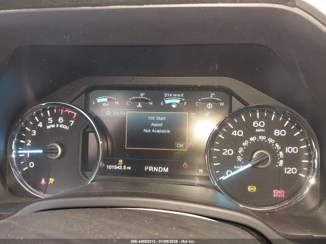 Ford F-150 Lariat 2019 1FTEW1EP4KFB40200 Image 7