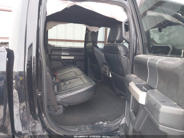 Ford F-150 Lariat 2019 1FTEW1EP4KFB40200 Image 8