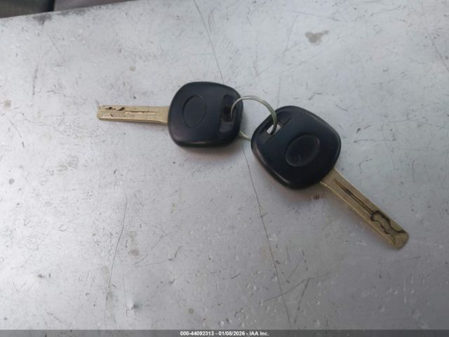 1999 LEXUS RX 300 JT6HF10U3X0051617 Photo 10