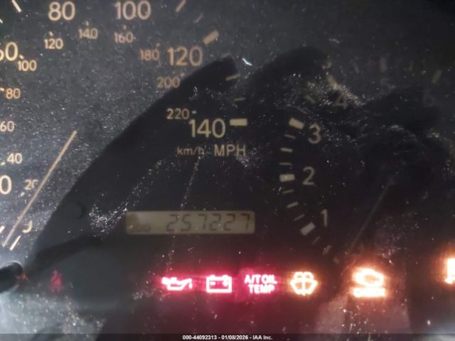 1999 LEXUS RX 300 JT6HF10U3X0051617 Photo 6