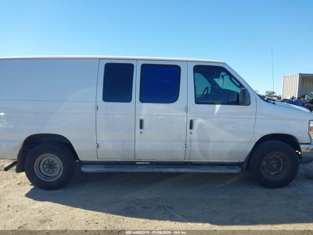 Ford E-250 Commercial 2014 1FTNE2EW6EDA43855 Image 12