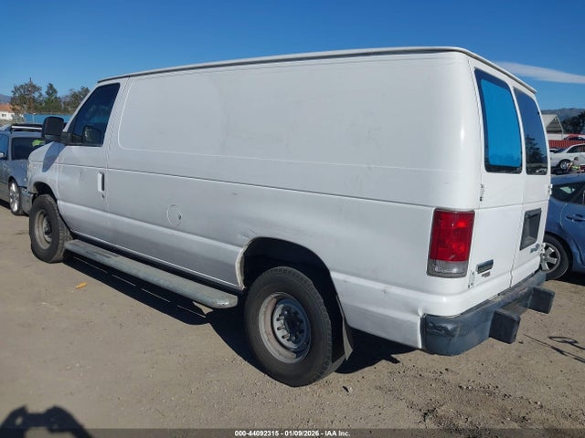 Ford E-250 Commercial 2014 1FTNE2EW6EDA43855 Image 3