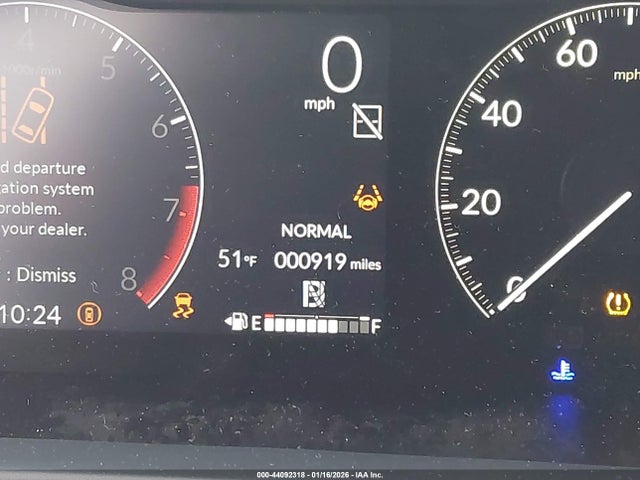 3CZRZ1H37TM716553 Honda Hr-v 2wd Lx