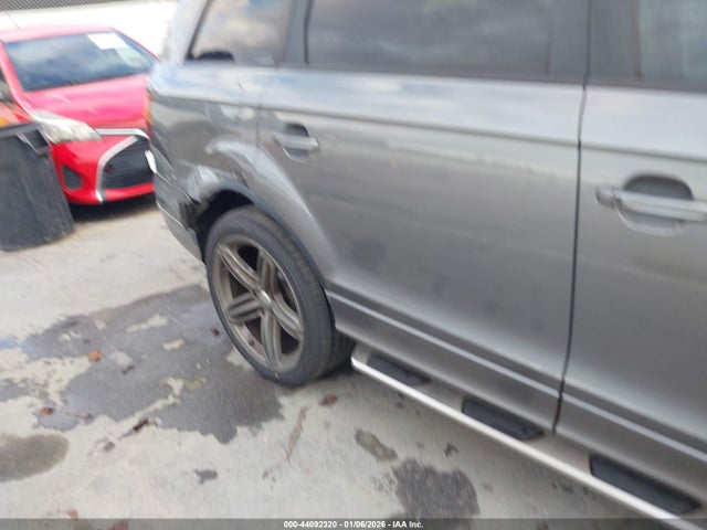 44092320 :رقم المزاد ، WA1WMAFE6FD014231 vin ، 2015 Audi Q7 3.0 Tdi Premium مزاد بيع