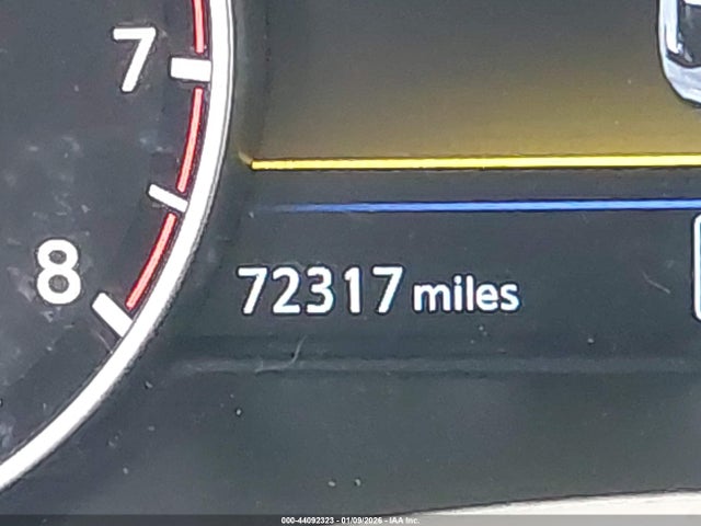 Nissan MURANO SV 2016 5N1AZ2MG5GN155424 Image 16
