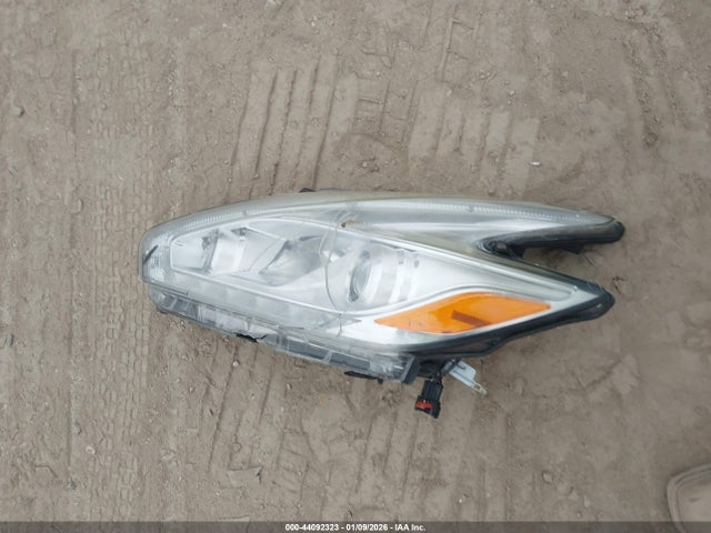 Nissan MURANO SV 2016 5N1AZ2MG5GN155424 Image 12