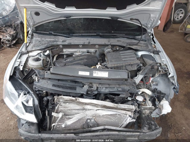 2016 VOLKSWAGEN GOLF GTI 3VW5T7AU8GM008102 Photo 9