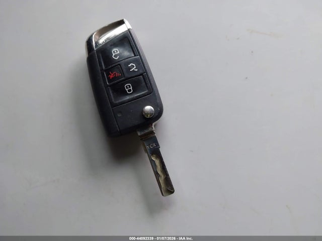 2016 VOLKSWAGEN GOLF GTI 3VW5T7AU8GM008102 Photo 10