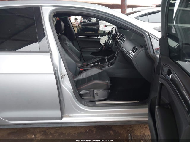 2016 VOLKSWAGEN GOLF GTI 3VW5T7AU8GM008102 Photo 4