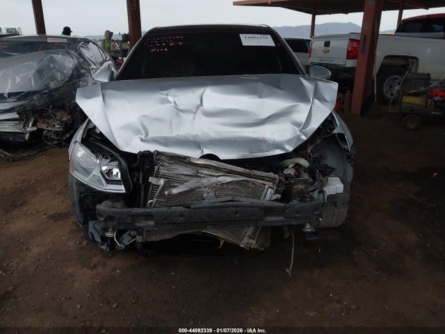 2016 VOLKSWAGEN GOLF GTI 3VW5T7AU8GM008102 Photo 5