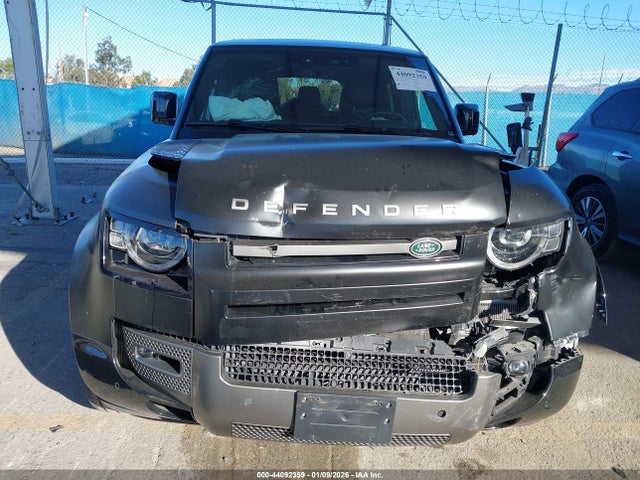 SALE2FEU9P2241383 Land Rover Defender 130 X-dynamic Se