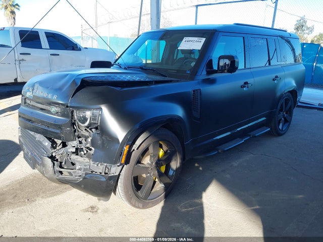 SALE2FEU9P2241383 Land Rover Defender 130 X-dynamic Se