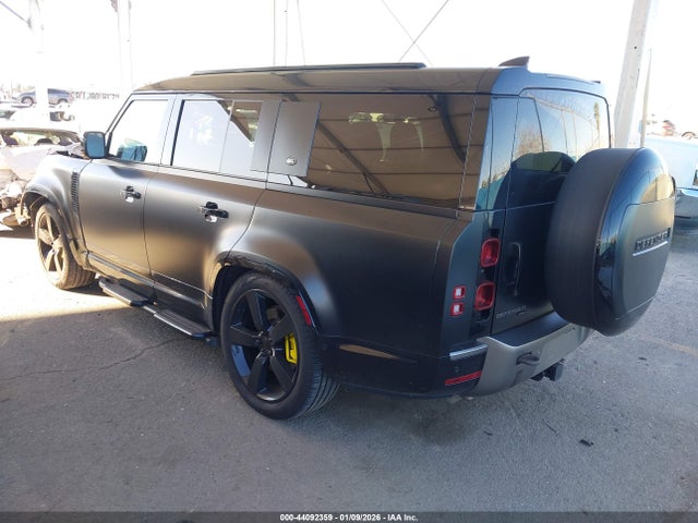SALE2FEU9P2241383 Land Rover Defender 130 X-dynamic Se
