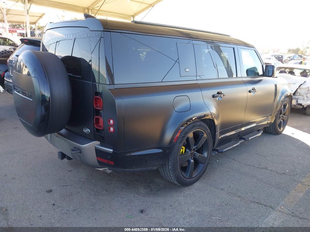 SALE2FEU9P2241383 Land Rover Defender 130 X-dynamic Se