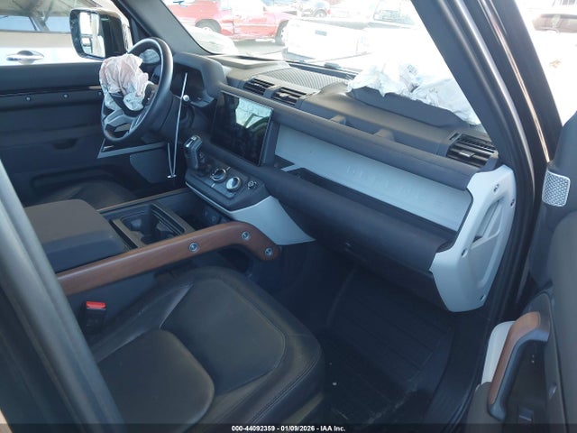 SALE2FEU9P2241383 Land Rover Defender 130 X-dynamic Se