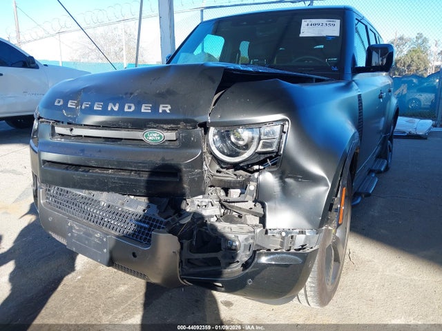 SALE2FEU9P2241383 Land Rover Defender 130 X-dynamic Se