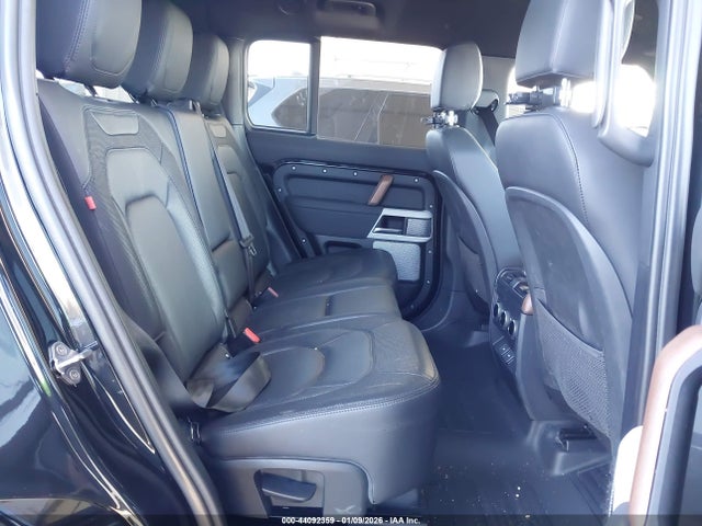 SALE2FEU9P2241383 Land Rover Defender 130 X-dynamic Se