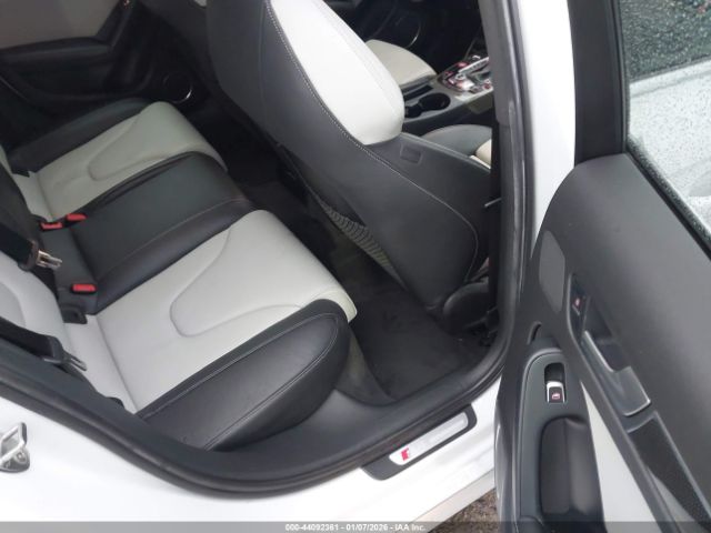 2014 AUDI S4 WAUBGAFL5EA048197 Photo 7