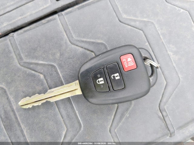 5TFAX5GN6KX132804 Toyota Tacoma Sr5