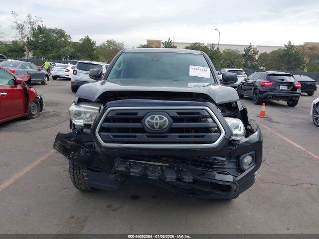 5TFAX5GN6KX132804 Toyota Tacoma Sr5