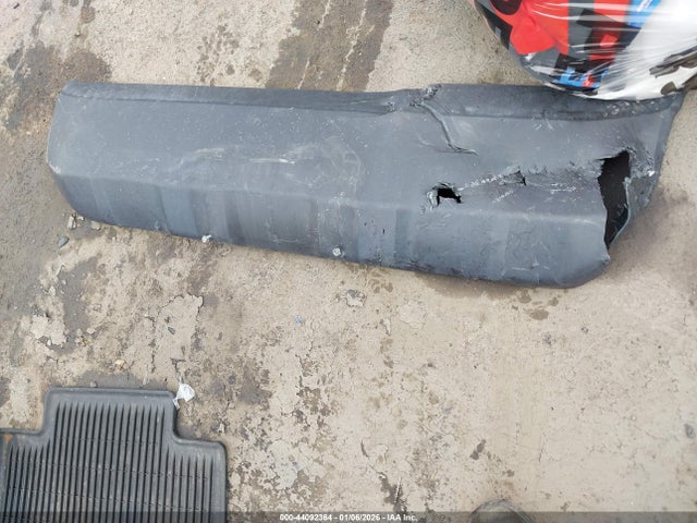 5TFAX5GN6KX132804 Toyota Tacoma Sr5