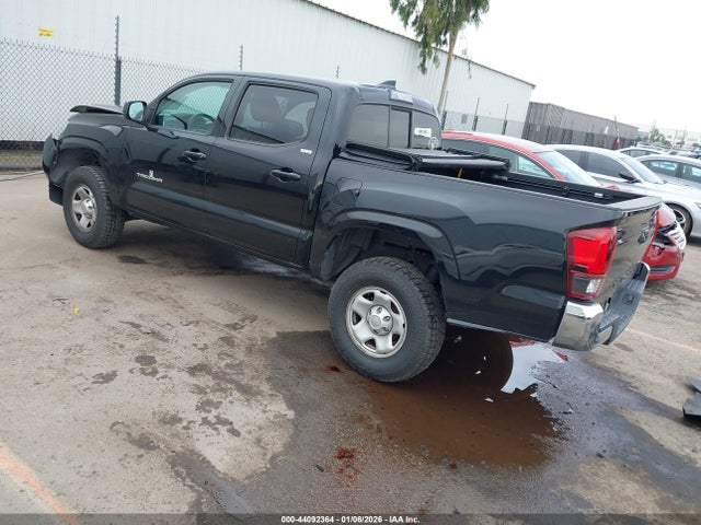 5TFAX5GN6KX132804 Toyota Tacoma Sr5