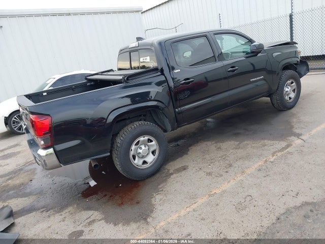 5TFAX5GN6KX132804 Toyota Tacoma Sr5