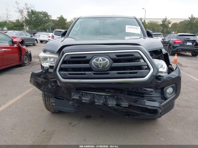 5TFAX5GN6KX132804 Toyota Tacoma Sr5