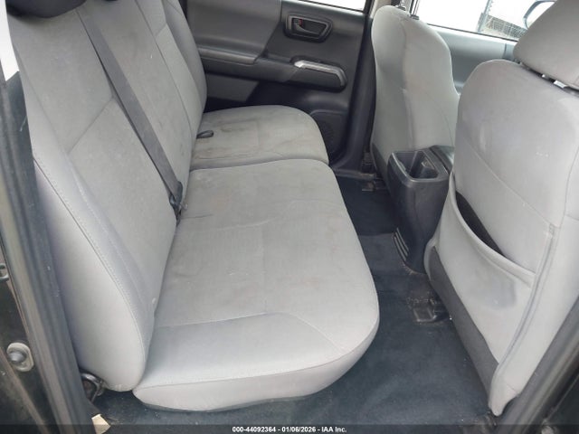 5TFAX5GN6KX132804 Toyota Tacoma Sr5