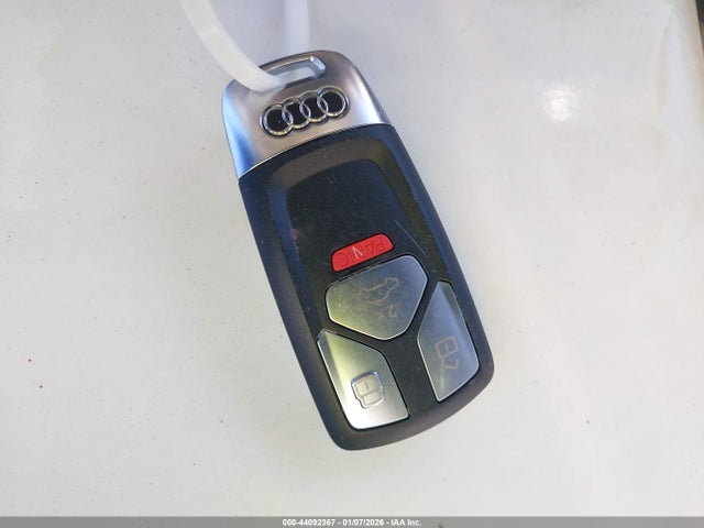 2022 AUDI Q5 WA1EAAFY0N2014427 Photo 10