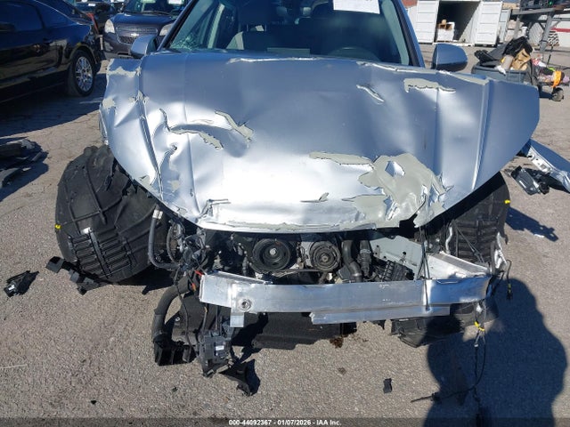 2022 AUDI Q5 WA1EAAFY0N2014427 Photo 5