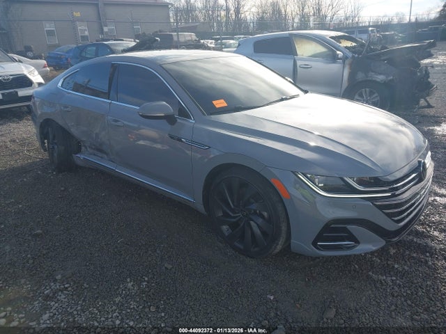 2023 VOLKSWAGEN ARTEON WVWAR7AN8PE011323