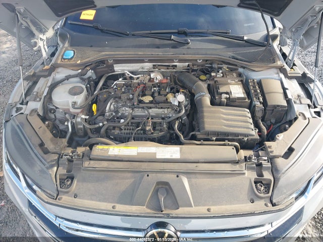 2023 VOLKSWAGEN ARTEON WVWAR7AN8PE011323 Photo 9